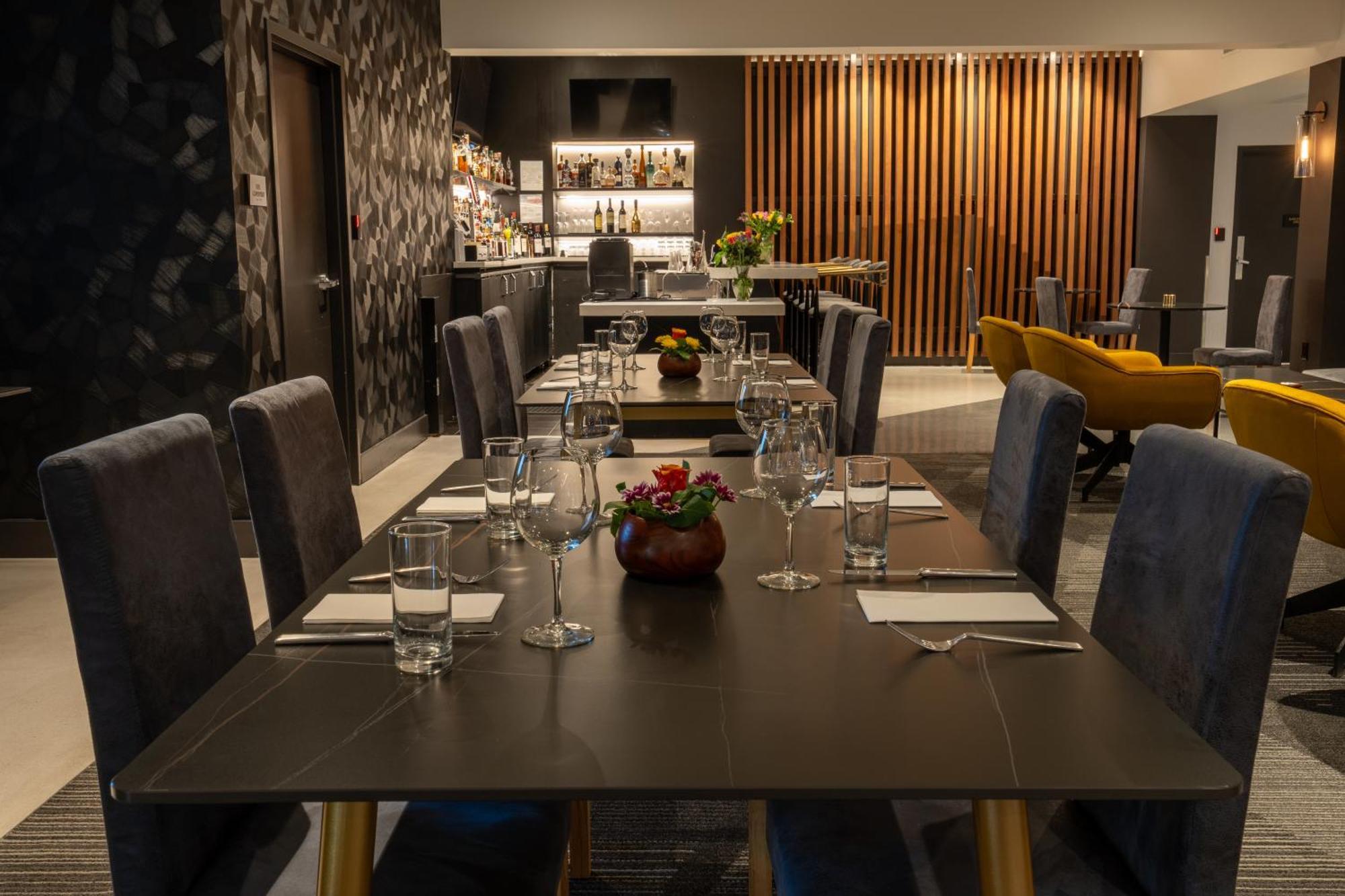 Champions Club And Hotel, Houston Westchase Kültér fotó