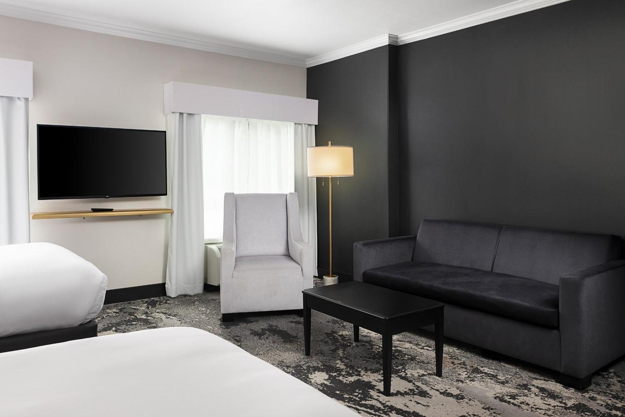 Champions Club And Hotel, Houston Westchase Kültér fotó