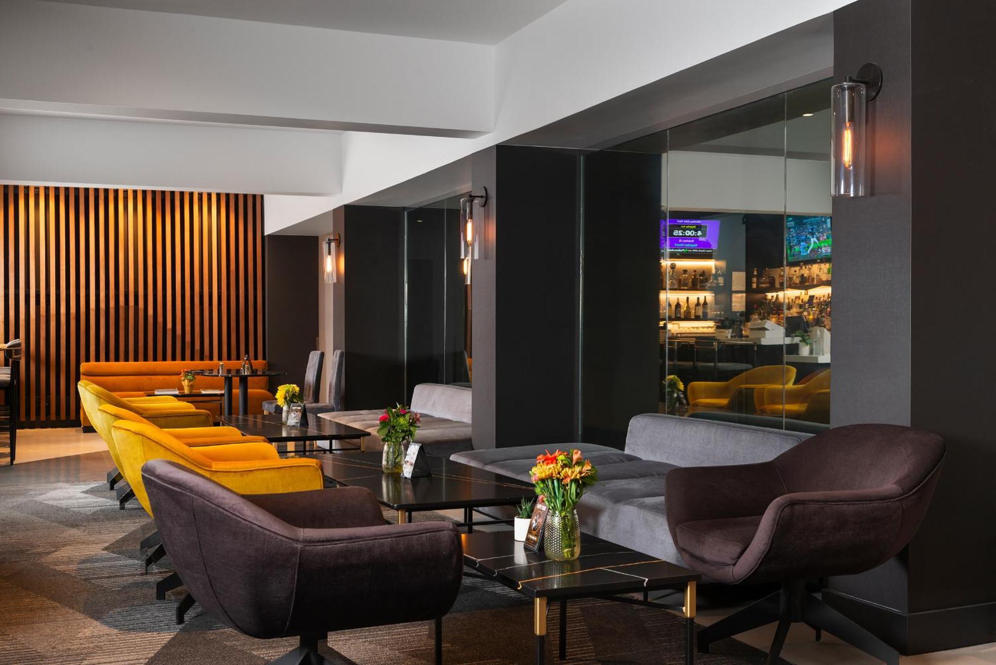 Champions Club And Hotel, Houston Westchase Kültér fotó
