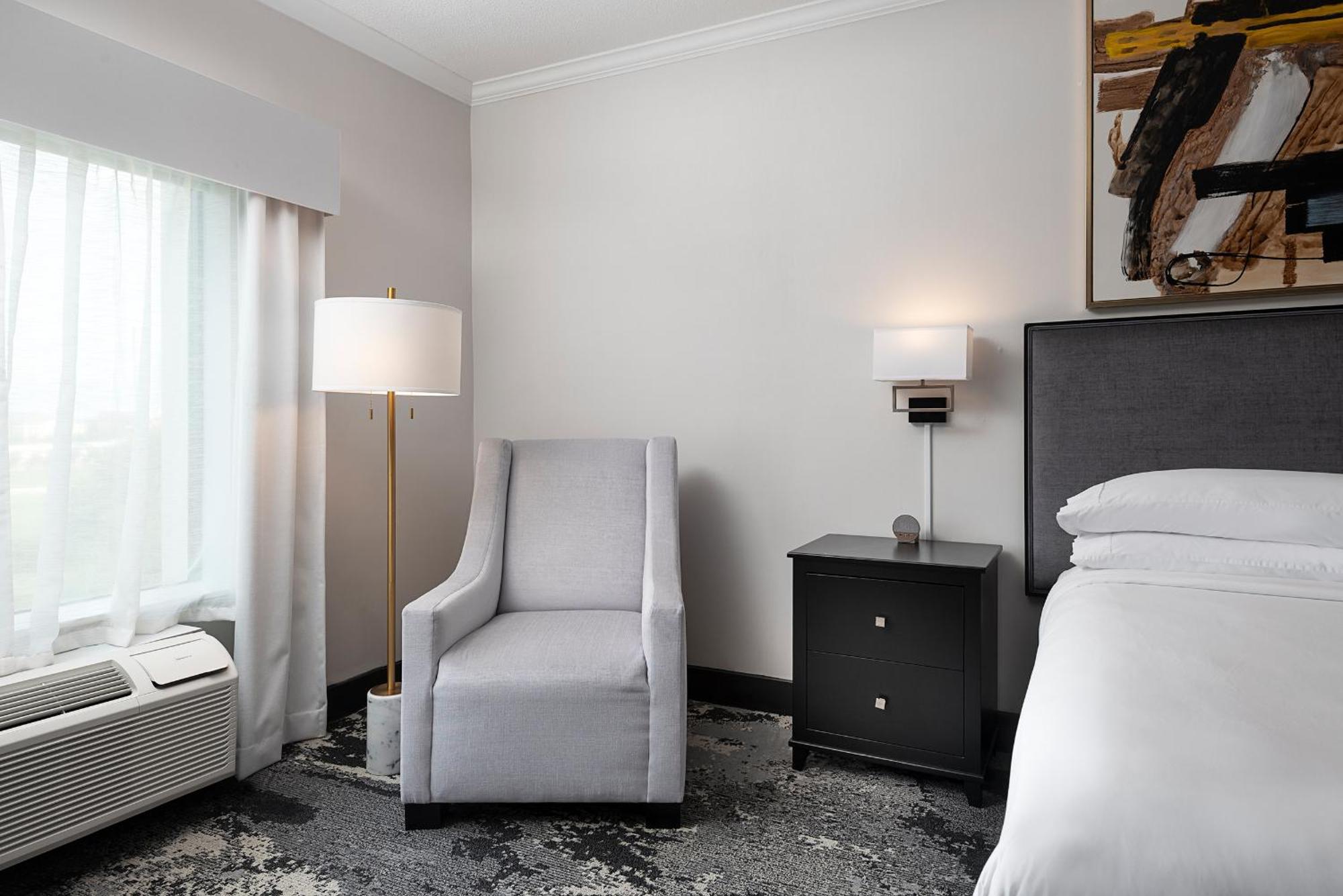 Champions Club And Hotel, Houston Westchase Kültér fotó