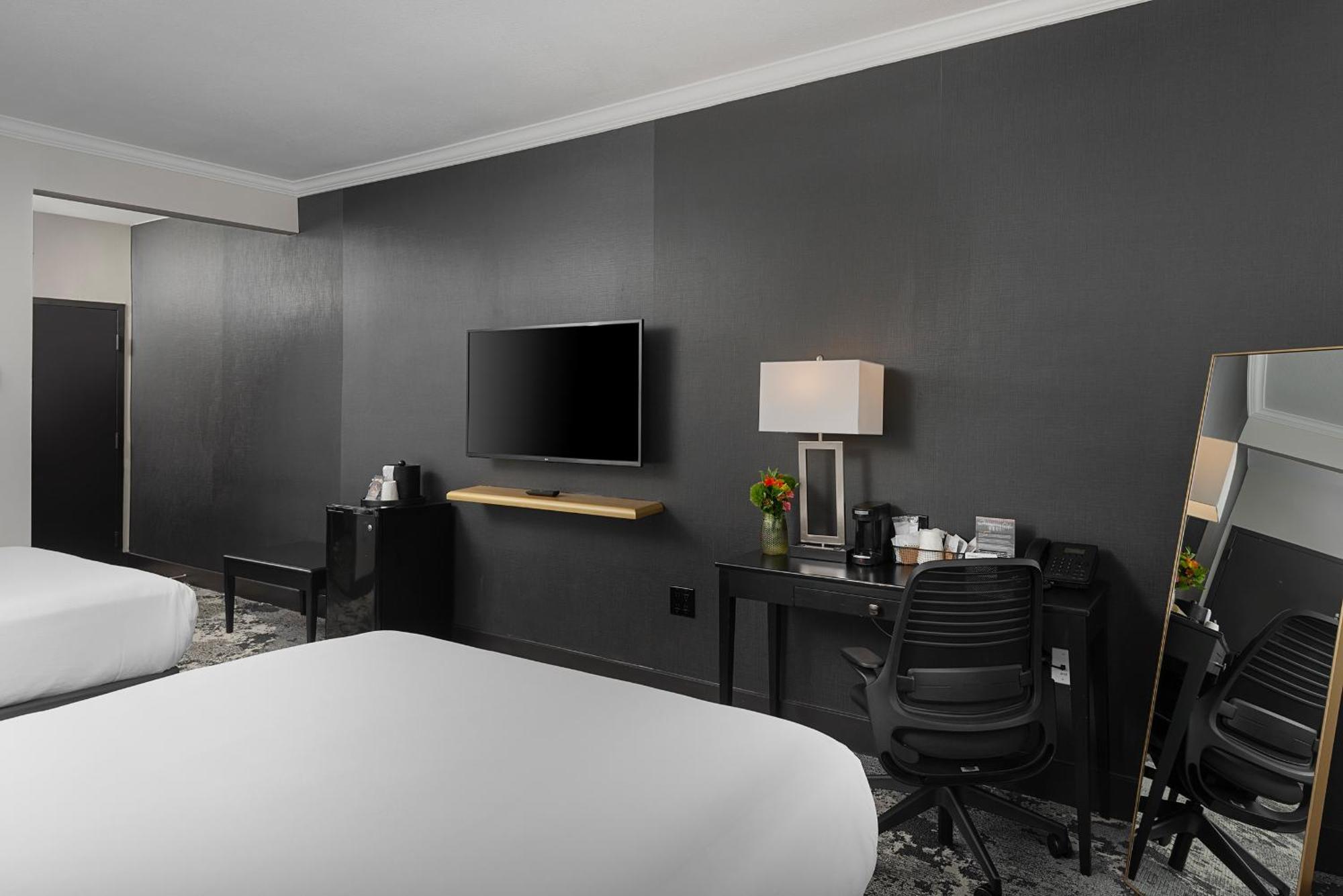 Champions Club And Hotel, Houston Westchase Kültér fotó